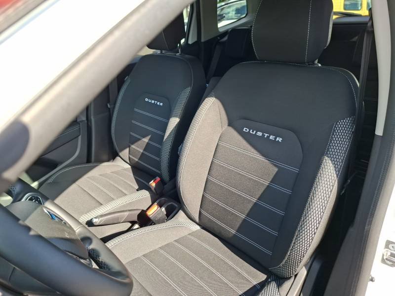 Dacia Duster - Photo 9