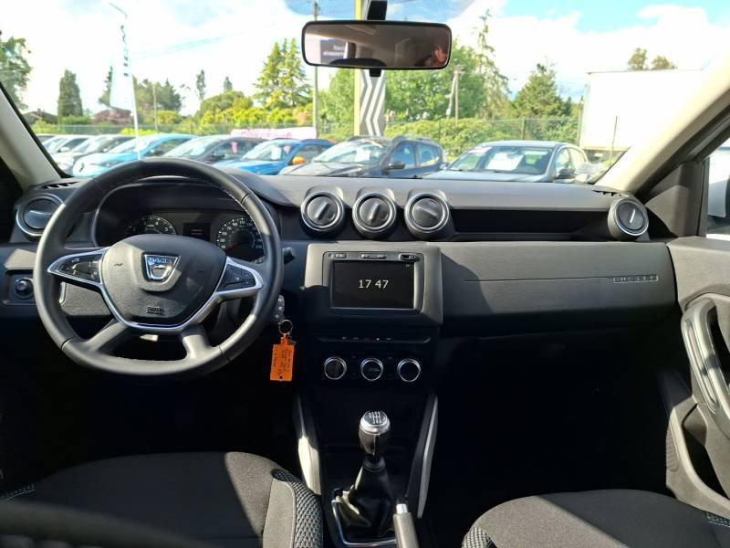 Dacia Duster - Photo 10