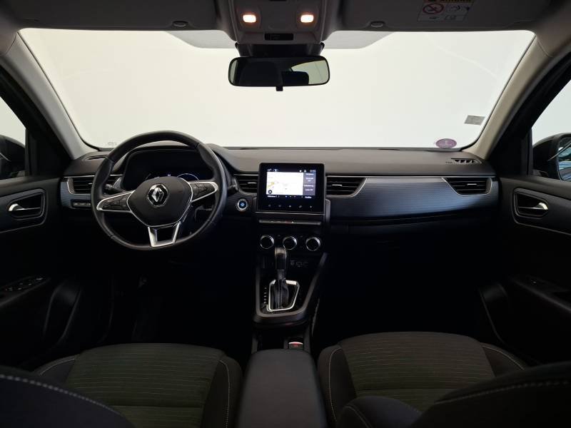 Renault Arkana - Photo 11
