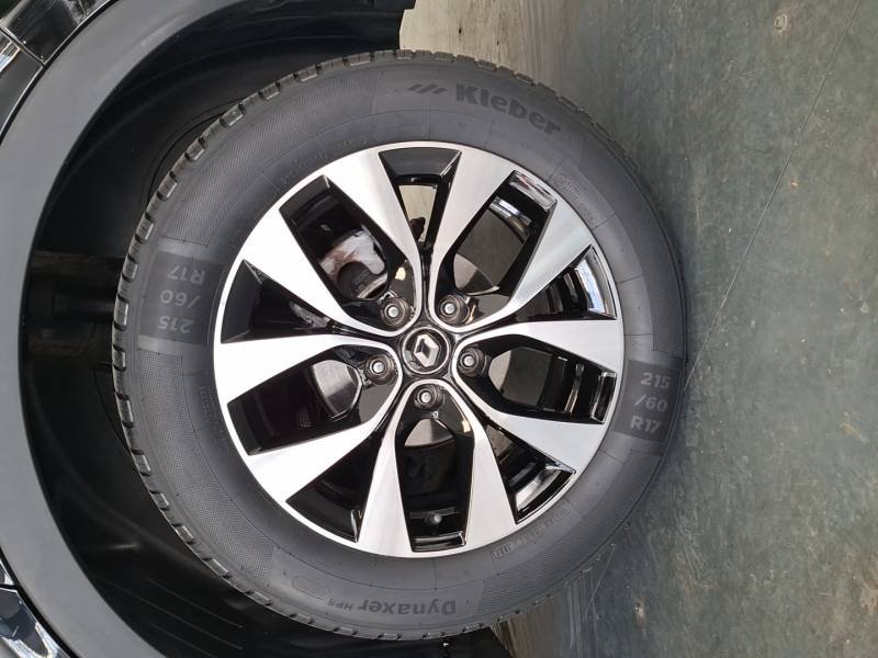 Renault Arkana - Photo 13