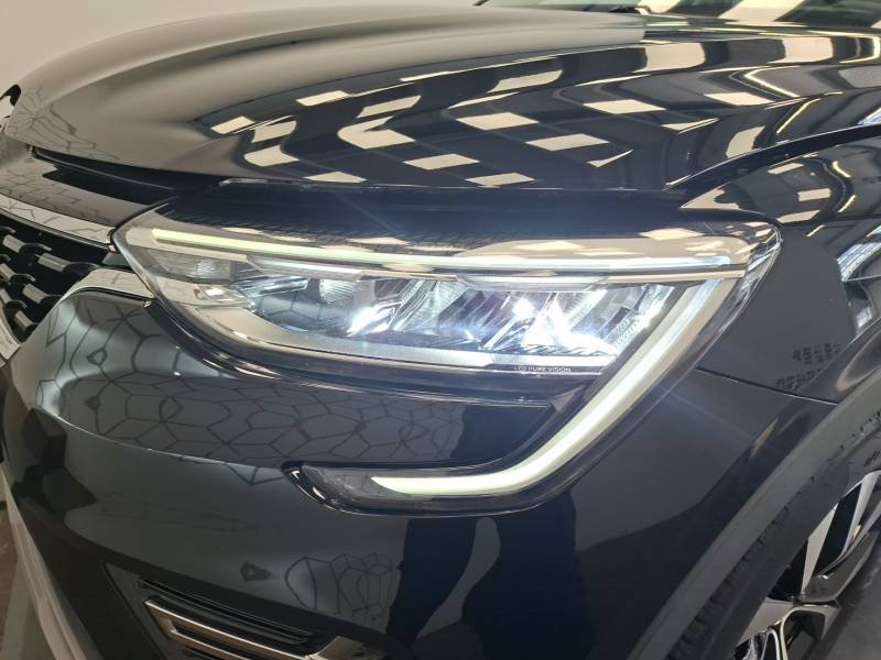 Renault Arkana - Photo 19