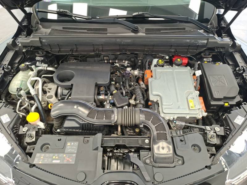 Renault Arkana - Photo 20