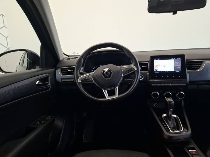 Renault Arkana - Photo 27