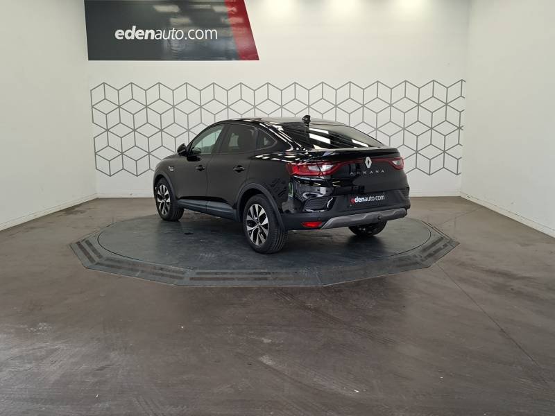 Renault Arkana - Photo 3