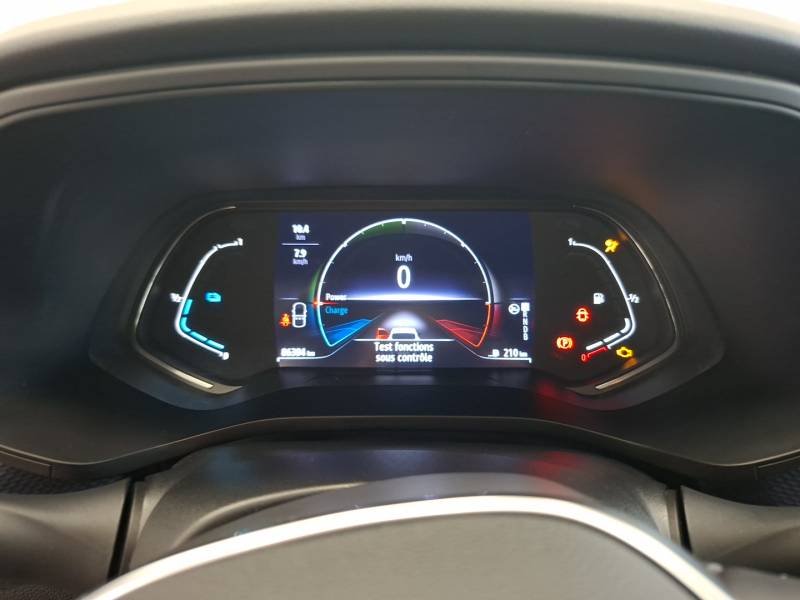 Renault Arkana - Photo 31