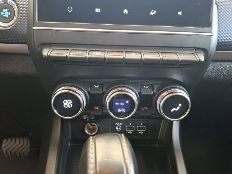 Renault Arkana - Photo 32