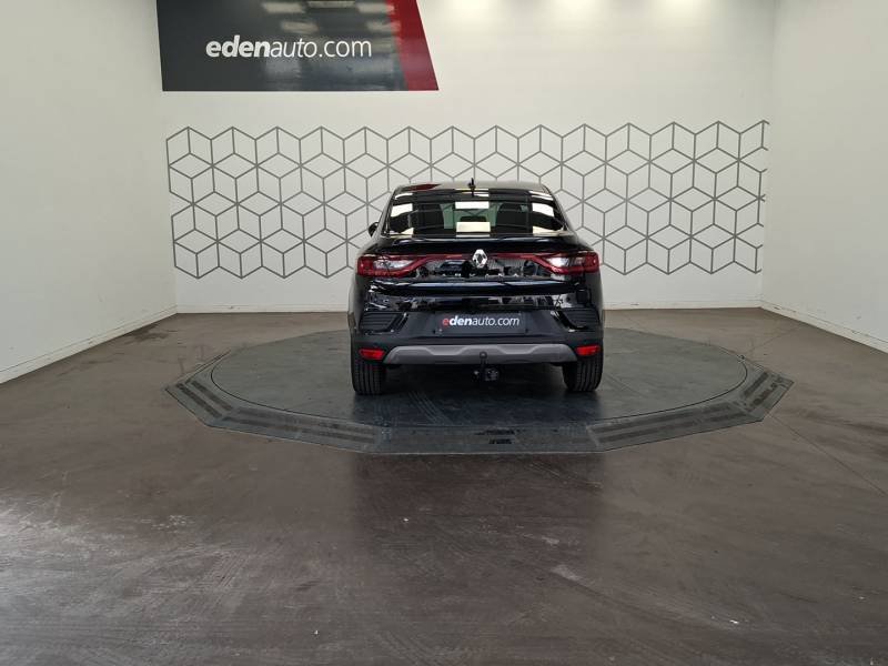 Renault Arkana - Photo 4