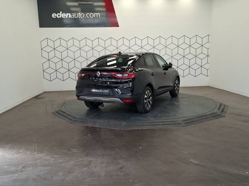 Renault Arkana - Photo 5