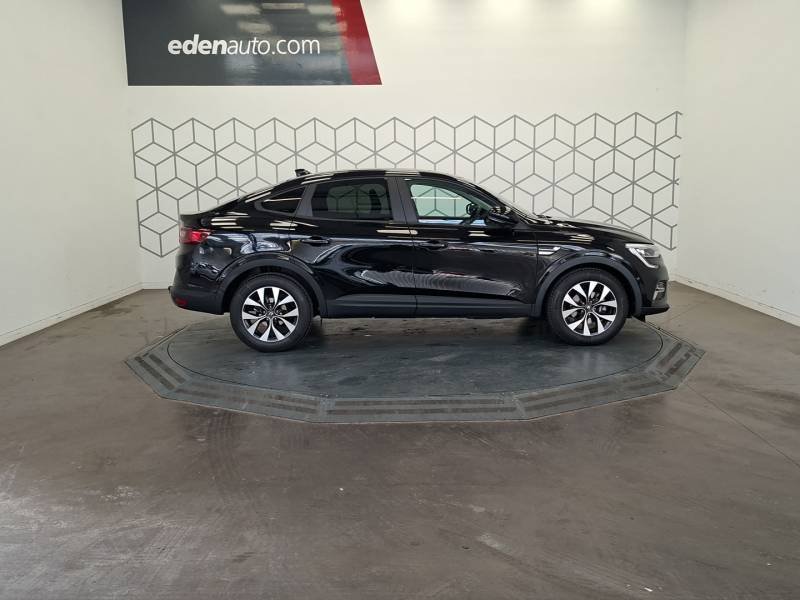 Renault Arkana - Photo 6