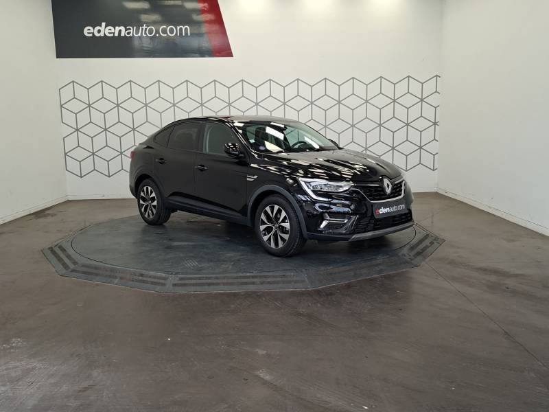 Renault Arkana - Photo 7