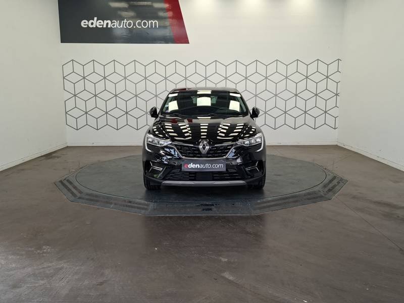 Renault Arkana - Photo 8