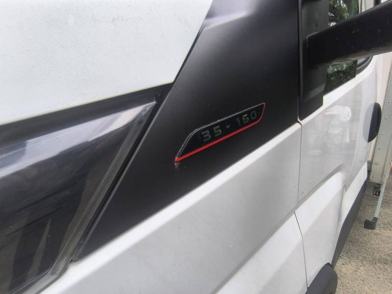 Iveco Daily - Photo 13