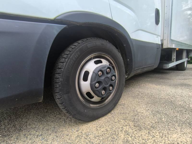 Iveco Daily - Photo 14