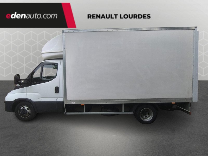 Iveco Daily - Photo 2