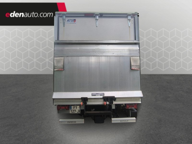 Iveco Daily - Photo 3