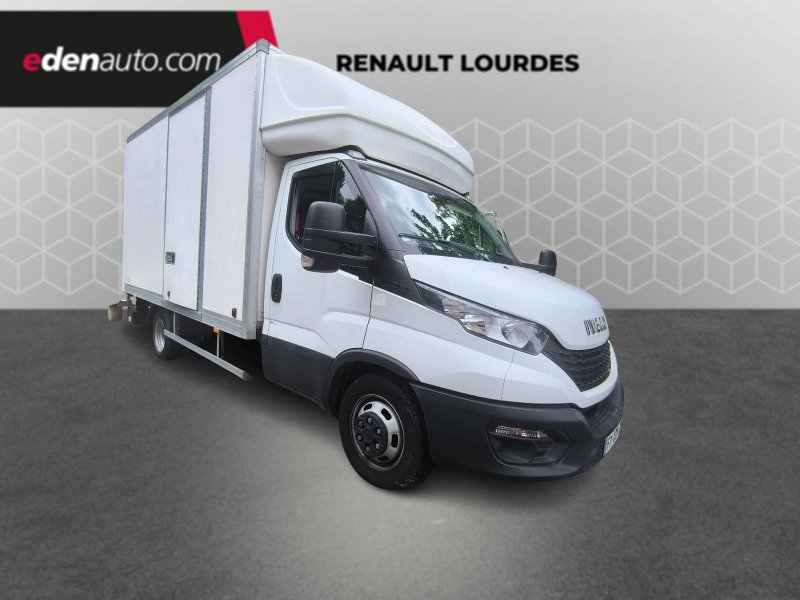 Iveco Daily - Photo 4