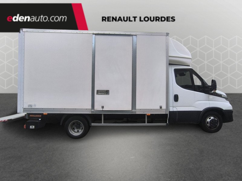 Iveco Daily - Photo 5