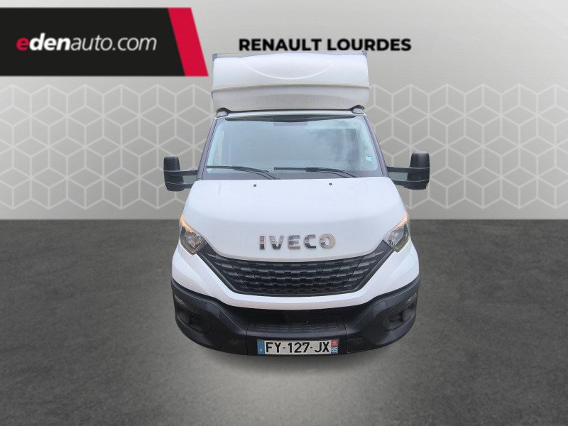 Iveco Daily - Photo 6