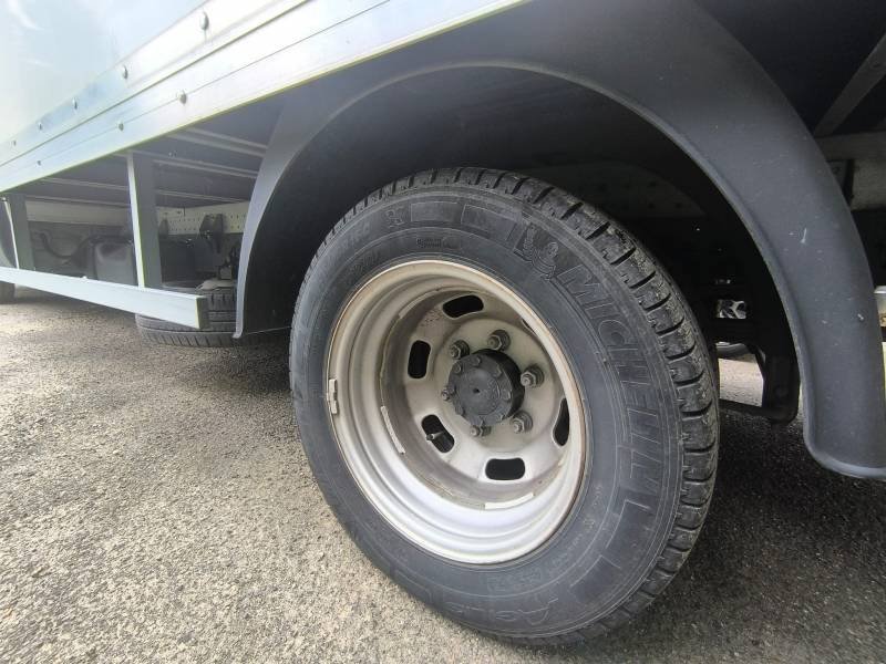 Iveco Daily - Photo 7