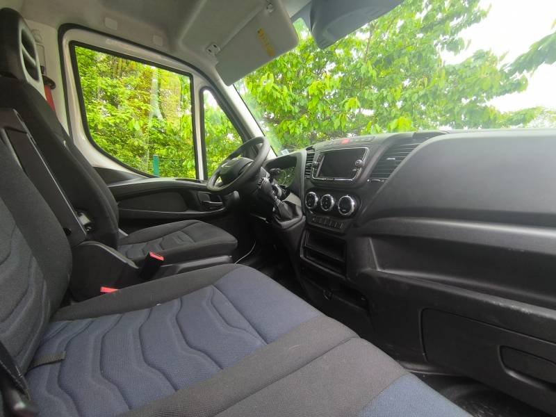 Iveco Daily - Photo 8