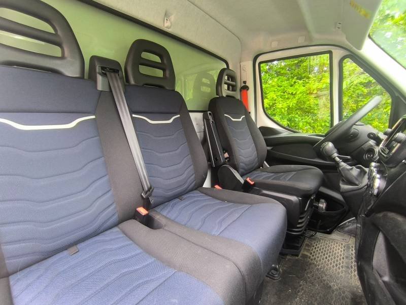 Iveco Daily - Photo 9
