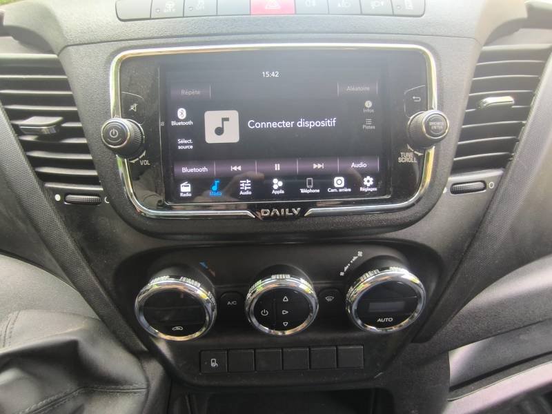 Iveco Daily - Photo 10
