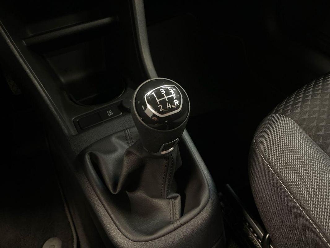 Volkswagen Up! - Photo 11