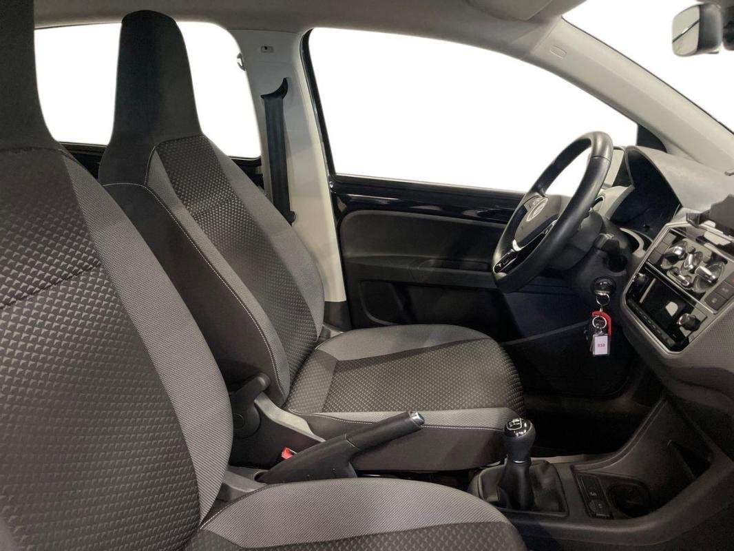 Volkswagen Up! - Photo 13