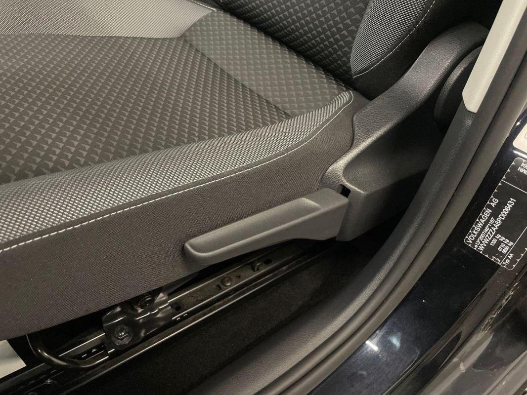 Volkswagen Up! - Photo 14