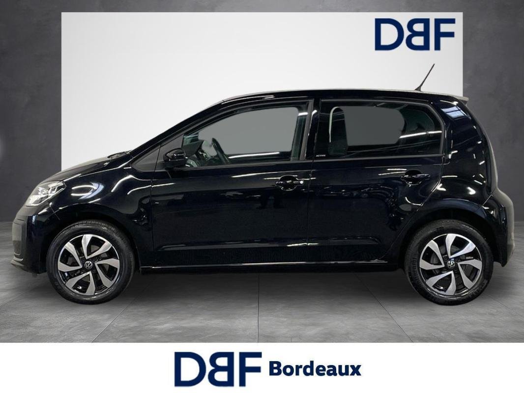 Volkswagen Up! - Photo 2
