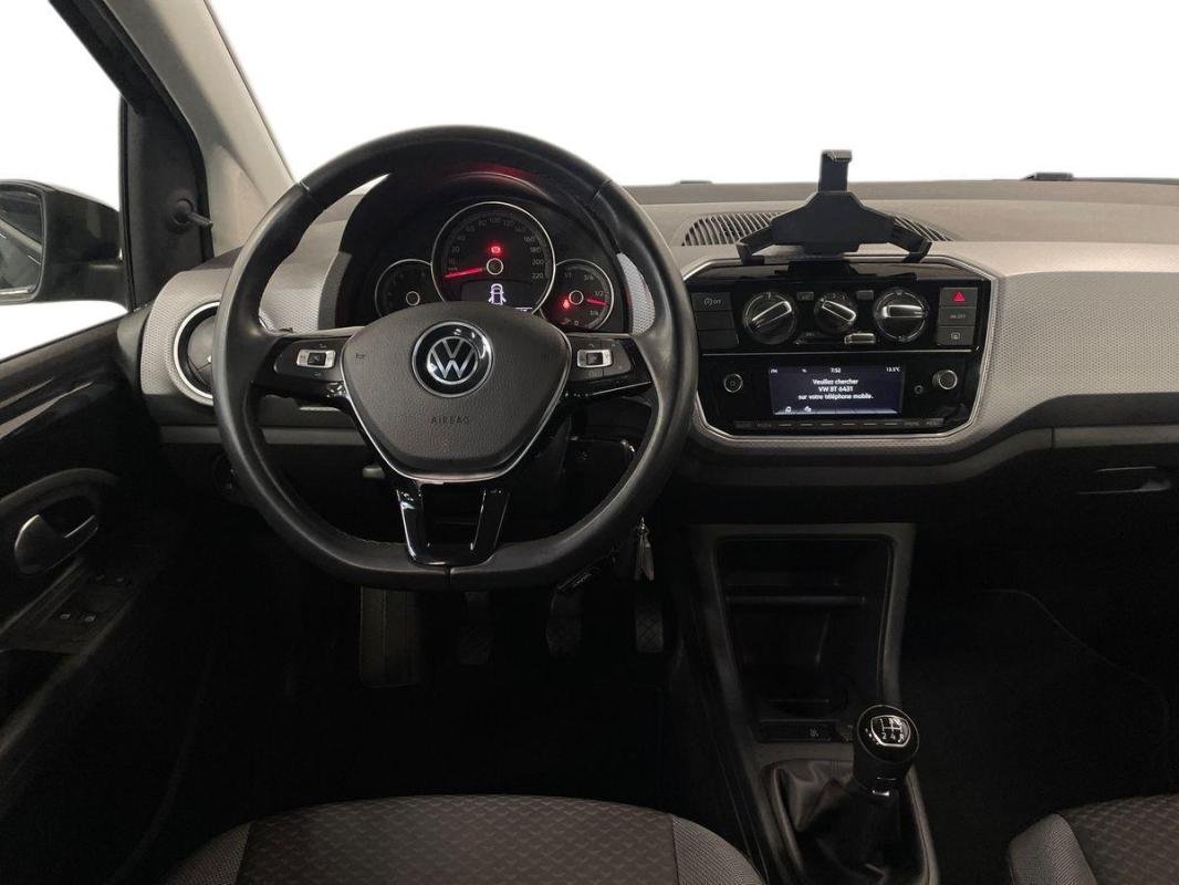 Volkswagen Up! - Photo 24