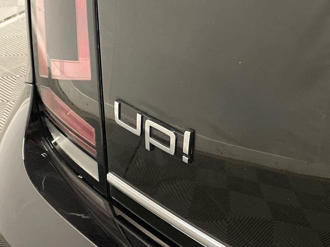 Volkswagen Up! - Photo 27