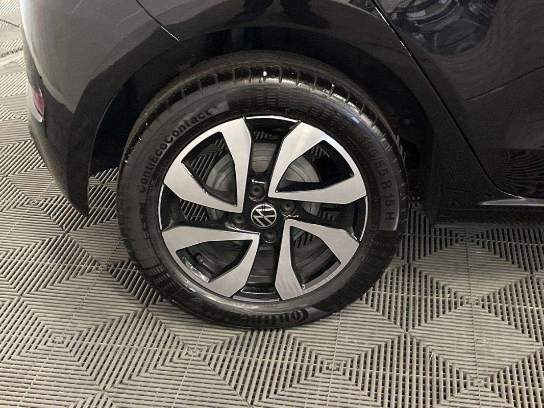 Volkswagen Up! - Photo 28
