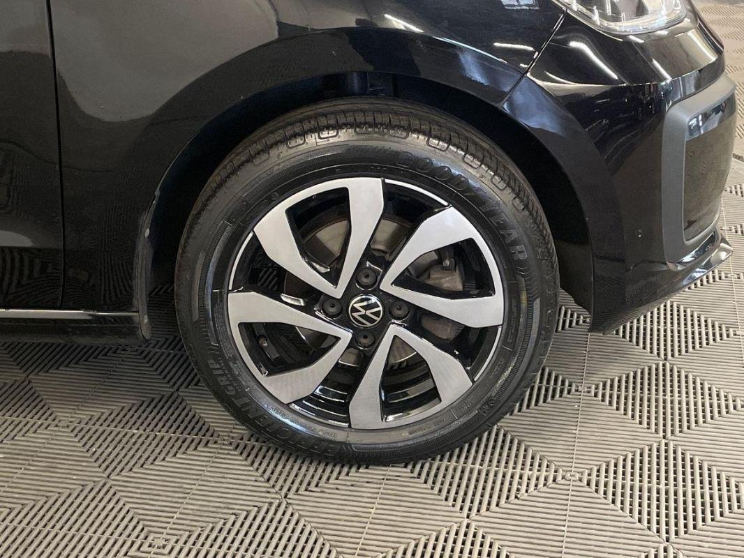 Volkswagen Up! - Photo 29