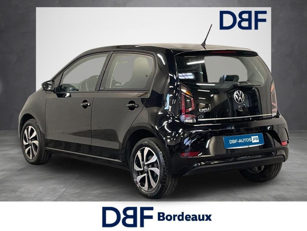 Volkswagen Up! - Photo 3