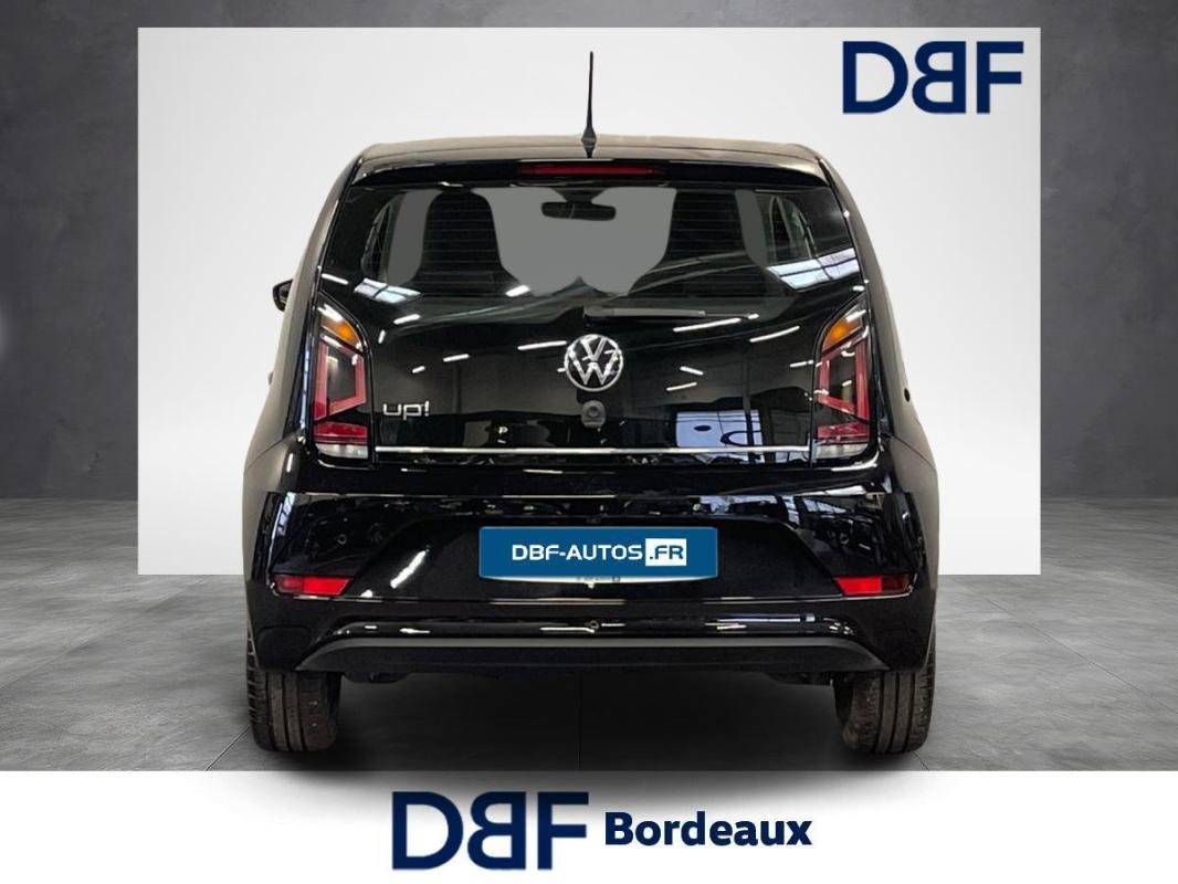 Volkswagen Up! - Photo 4