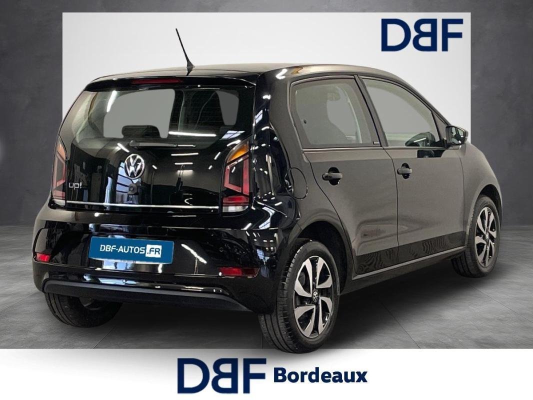 Volkswagen Up! - Photo 5