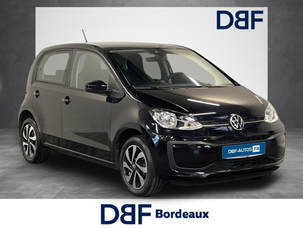 Volkswagen Up! - Photo 6