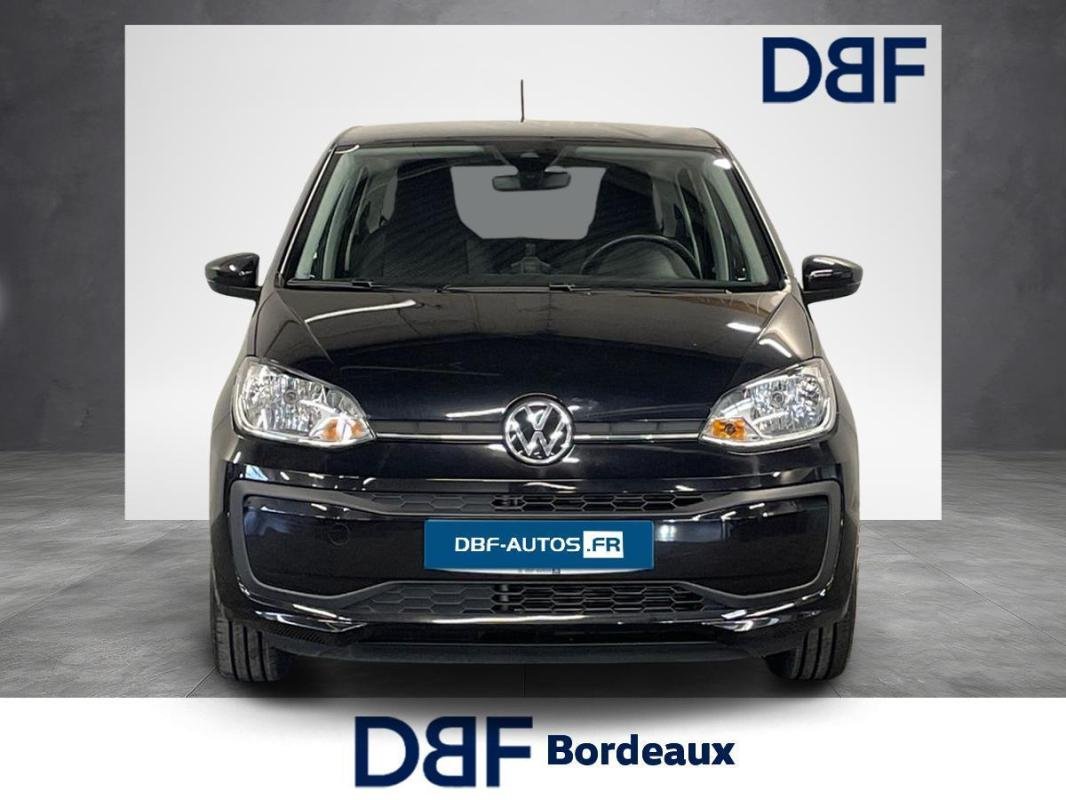 Volkswagen Up! - Photo 7