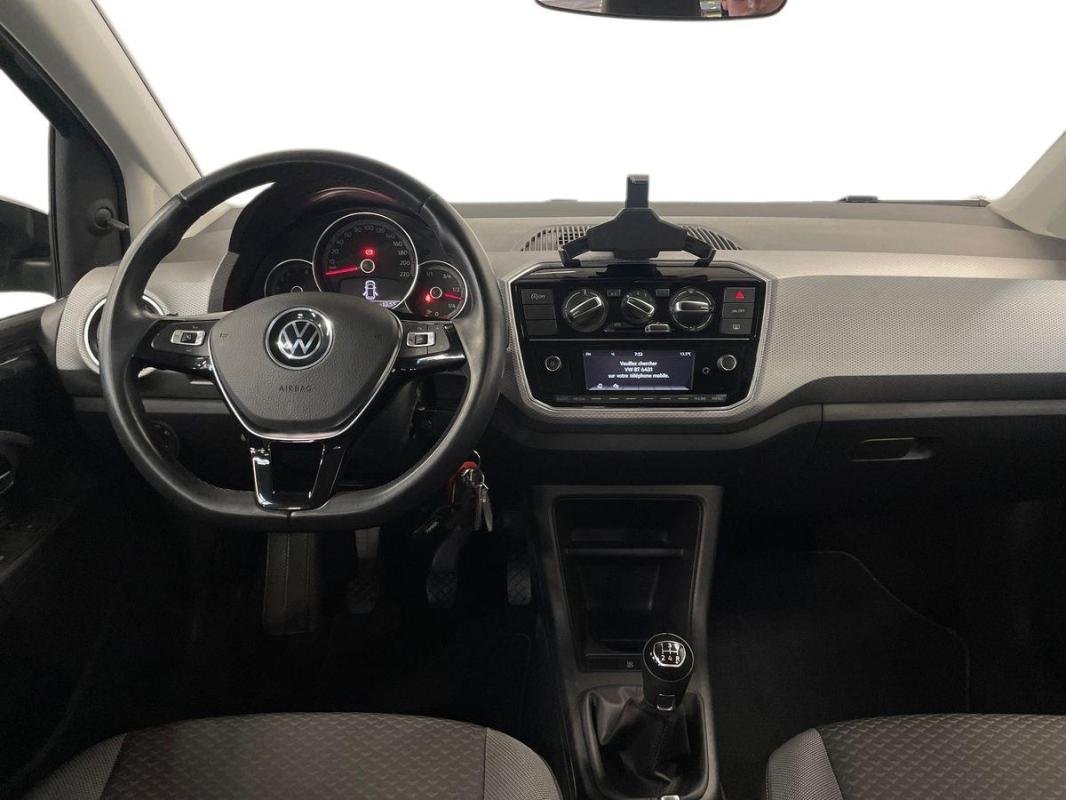 Volkswagen Up! - Photo 8