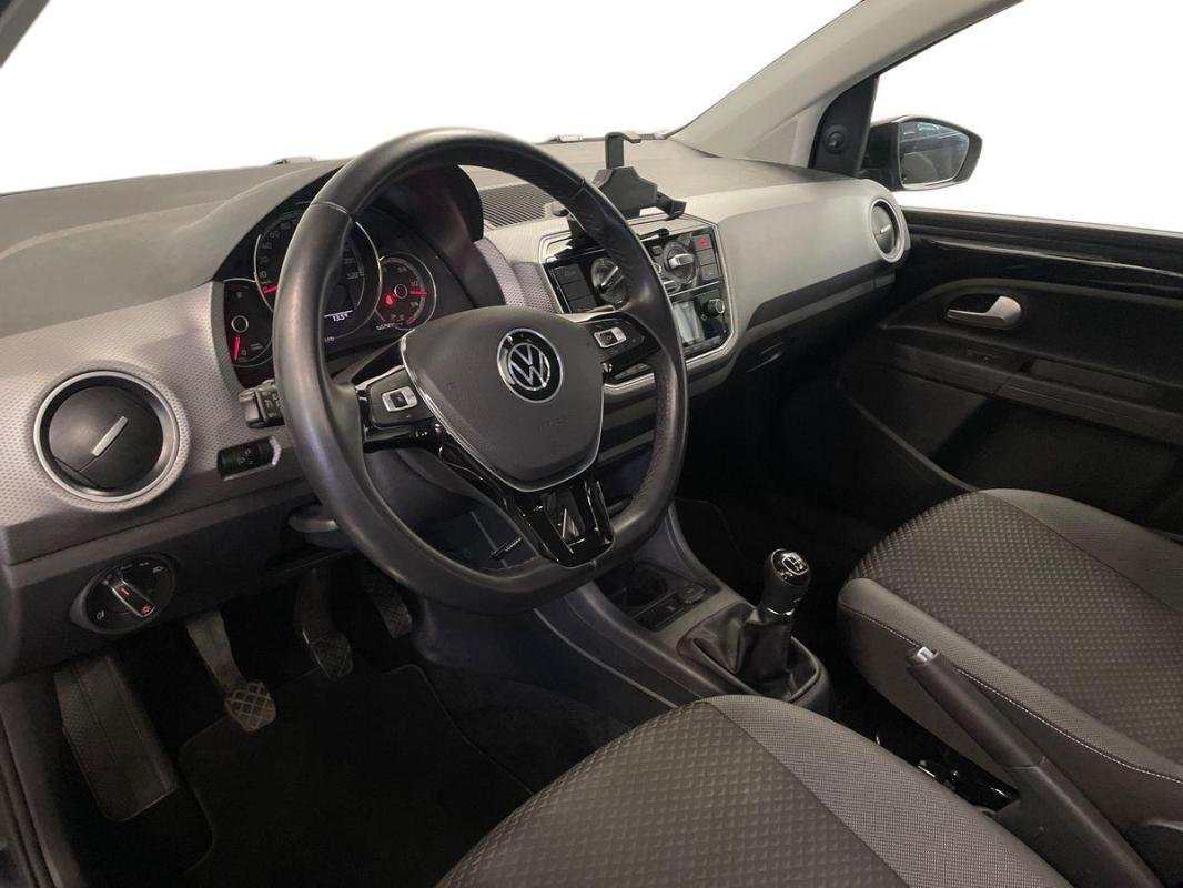 Volkswagen Up! - Photo 9
