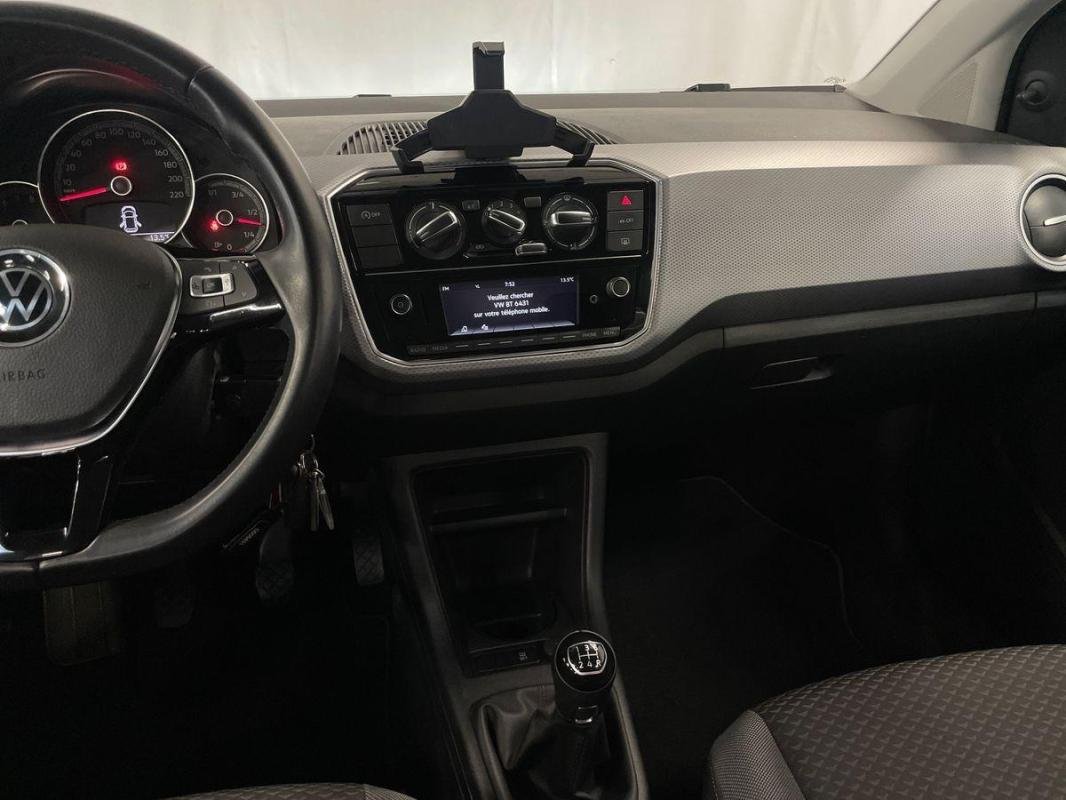 Volkswagen Up! - Photo 10