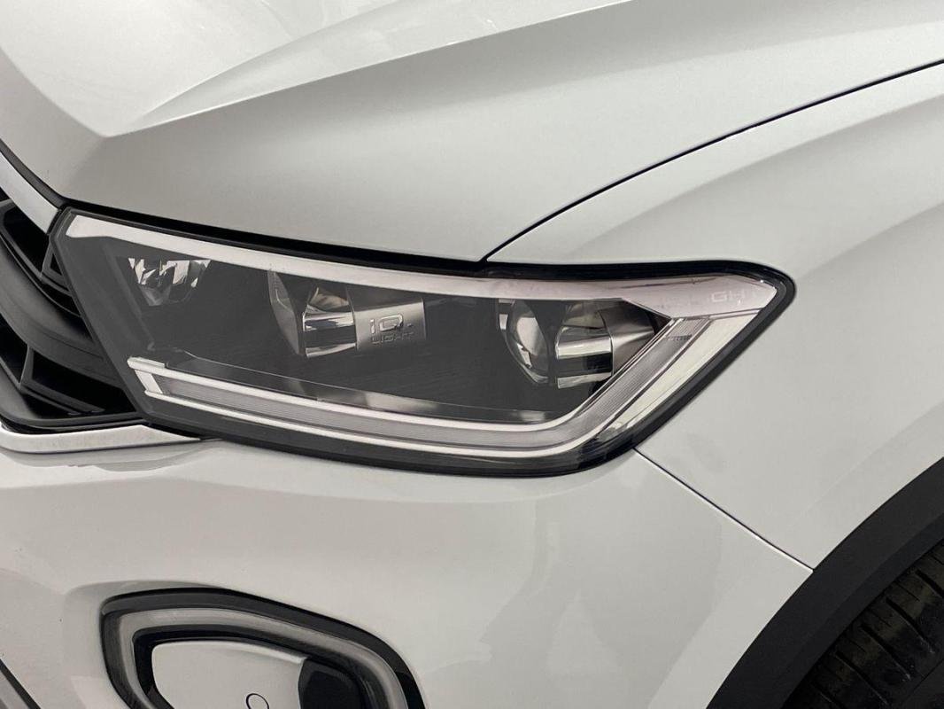 Volkswagen T-Roc - Photo 26
