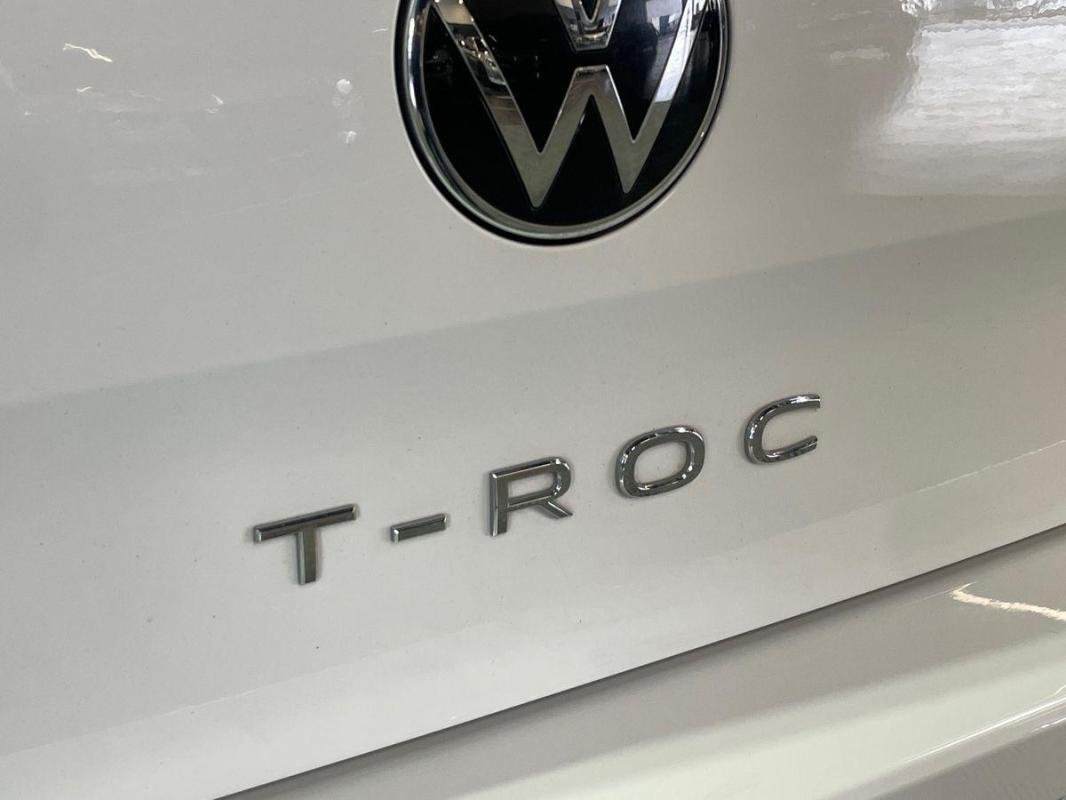 Volkswagen T-Roc - Photo 27