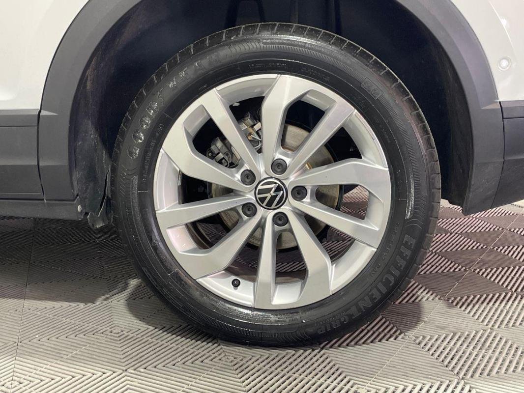 Volkswagen T-Roc - Photo 28