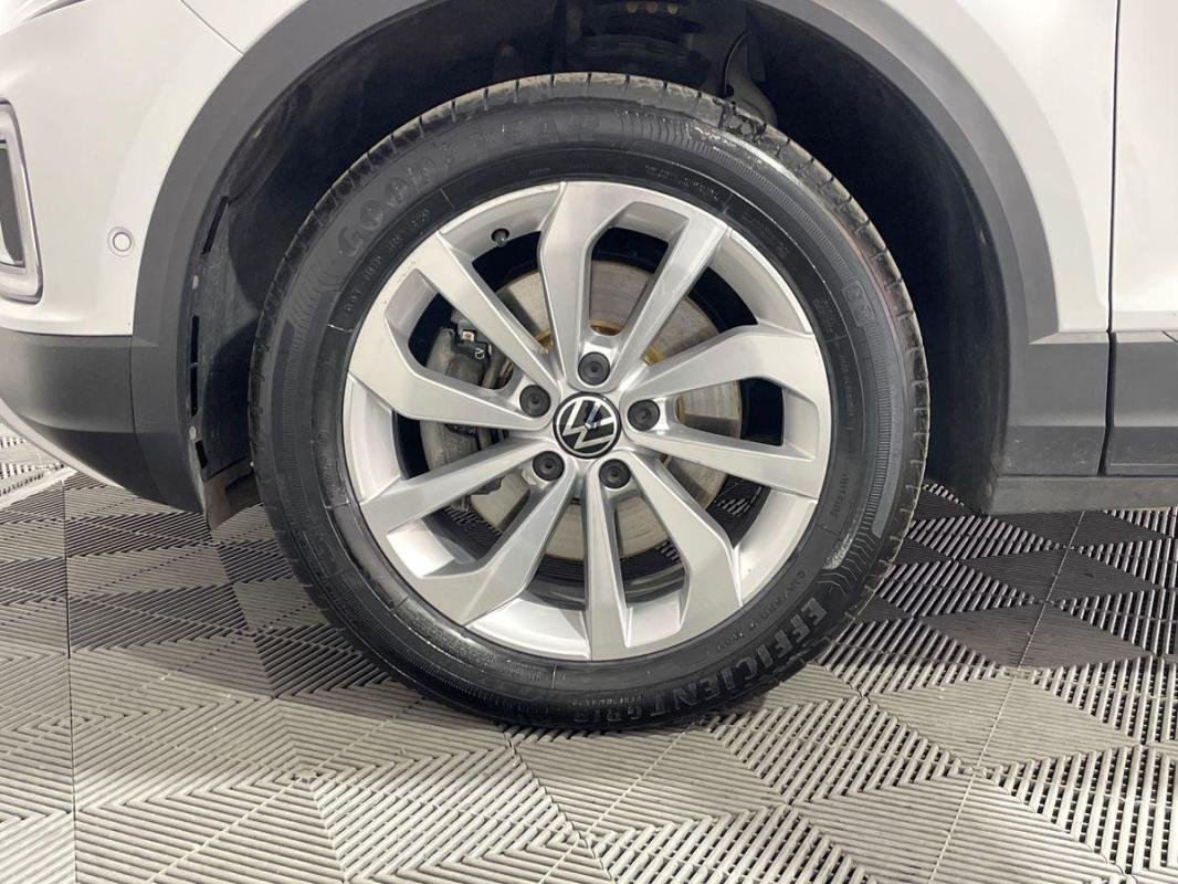 Volkswagen T-Roc - Photo 29