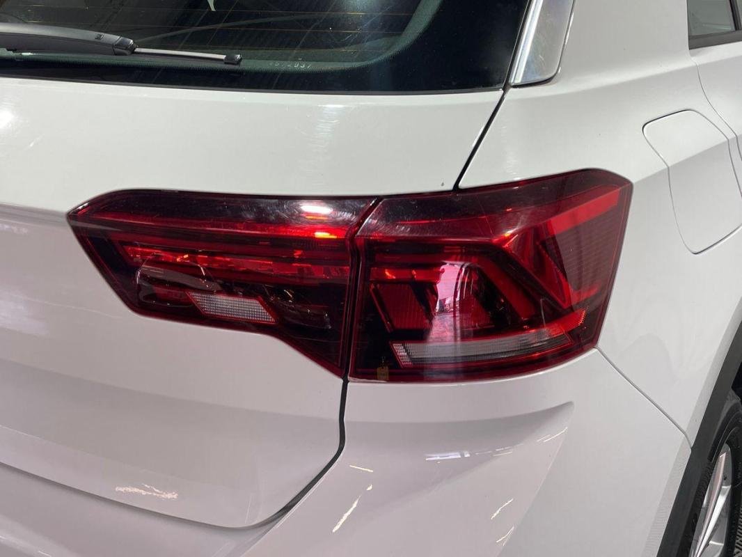 Volkswagen T-Roc - Photo 30