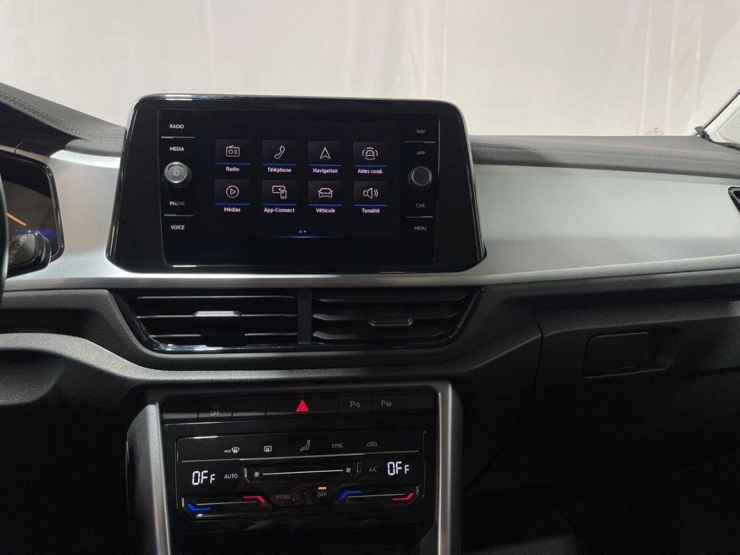 Volkswagen T-Roc - Photo 10