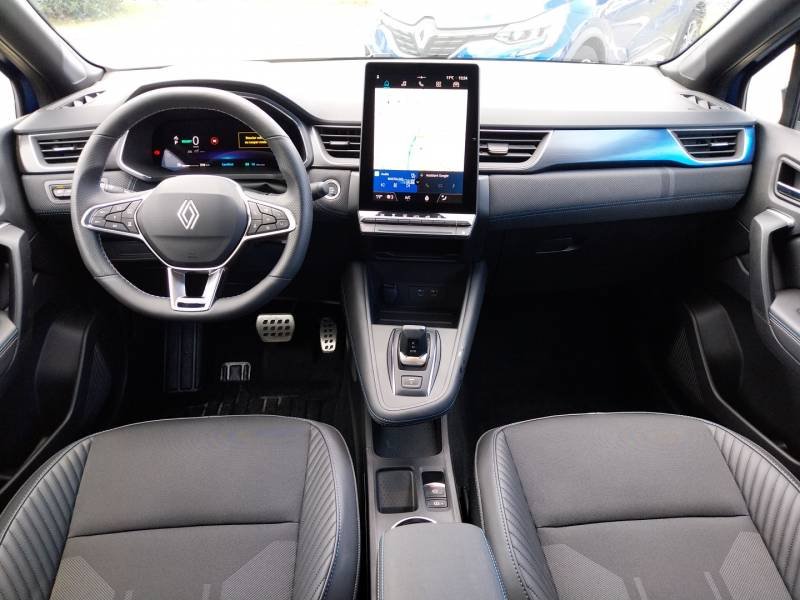 Renault Captur - Photo 11