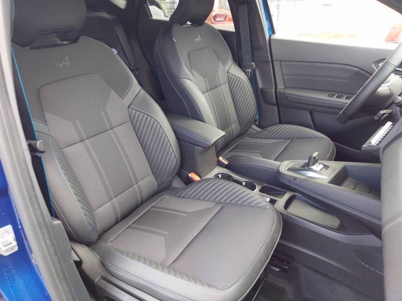 Renault Captur - Photo 12
